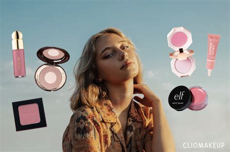 Migliori blush 2022 la classifica del TeamClio.